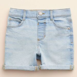 Little Co. by Lauren Conrad Denim Shorts